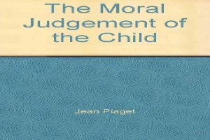 The Moral Judgment of the Child